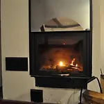 Tuhannen Tarinan Talo Kannuskoski