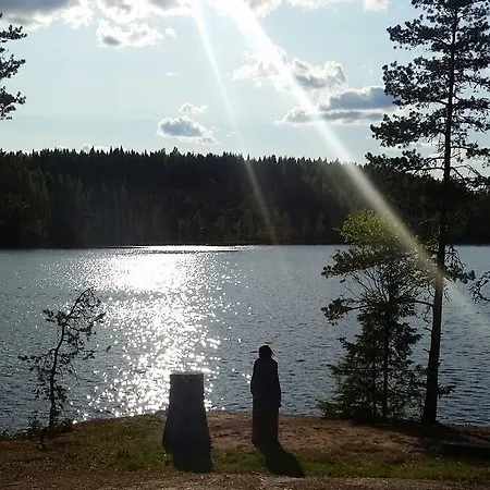 Hotelli Tuhannen Tarinan Talo 3*