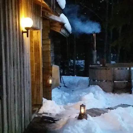 Hotelli Tuhannen Tarinan Talo 3*