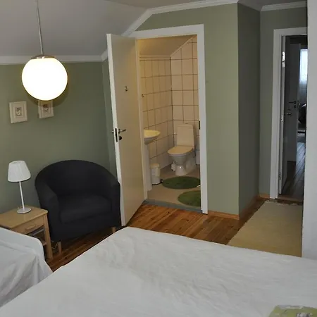 Tuhannen Tarinan Talo Kannuskoski