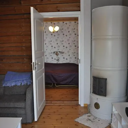 Hotelli Tuhannen Tarinan Talo