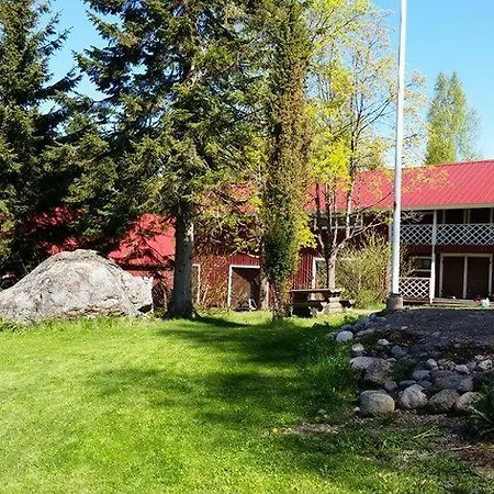 Tuhannen Tarinan Talo