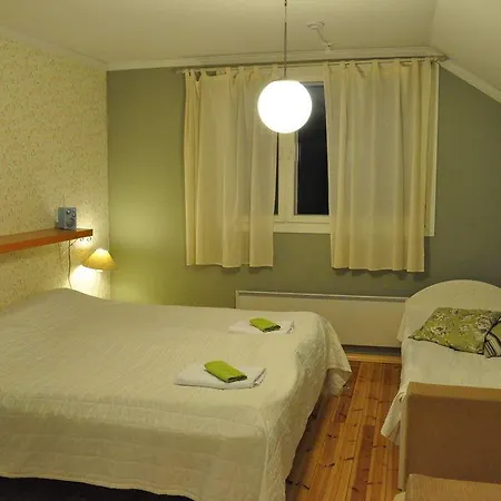 Tuhannen Tarinan Talo 3* Kannuskoski