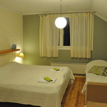 Tuhannen Tarinan Talo 3* Kannuskoski