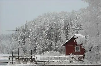 Tuhannen Tarinan Talo Hotelli 3*