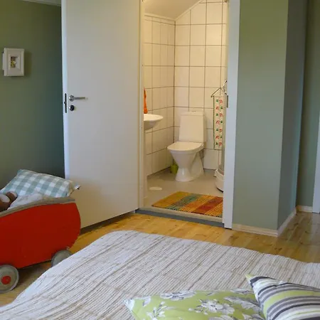 Tuhannen Tarinan Talo Hotel Kannuskoski