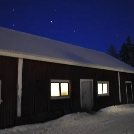 Tuhannen Tarinan Talo