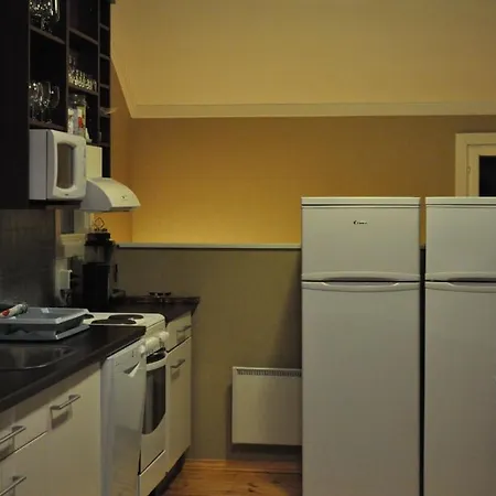 Tuhannen Tarinan Talo 3* Kannuskoski