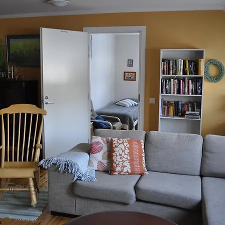 Hotelli Tuhannen Tarinan Talo Kannuskoski