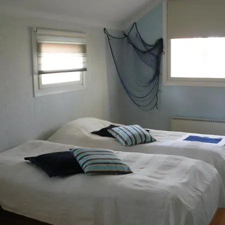 Hotelli Tuhannen Tarinan Talo Kannuskoski